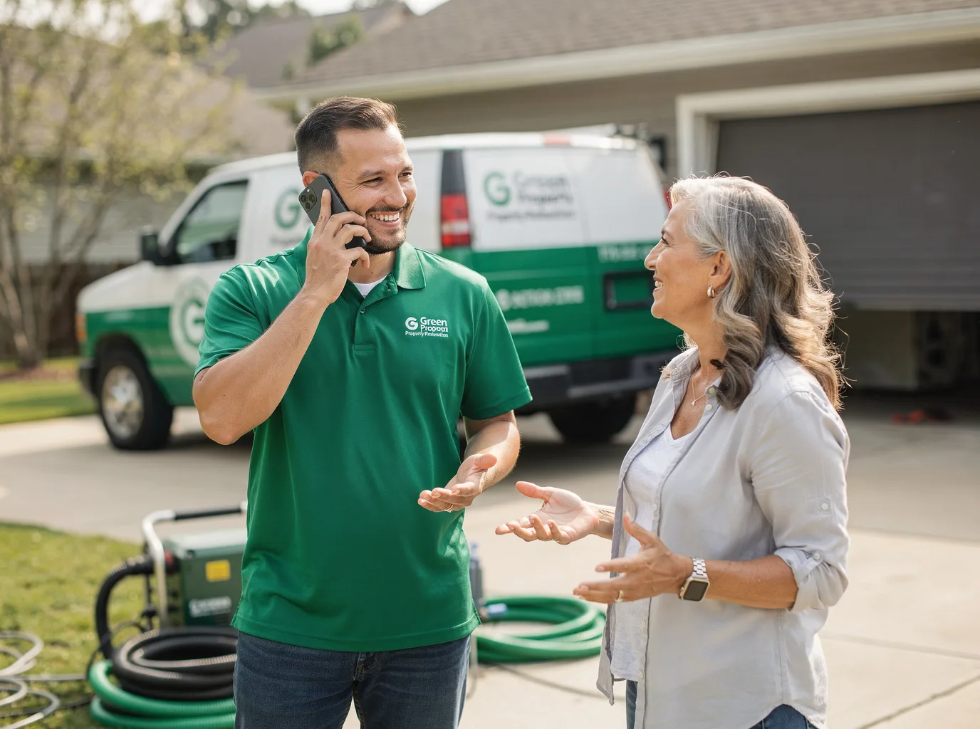 Water Damage Restoration Noxen, PA FAQs
